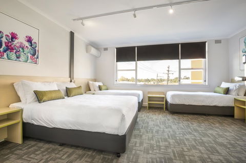 Nightcap At Hume Hotel - Accommodation Rockhampton 17