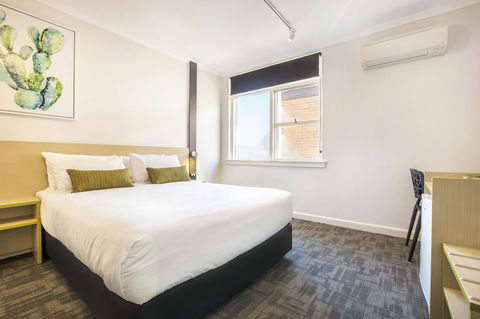 Nightcap At Hume Hotel - Accommodation Rockhampton 11