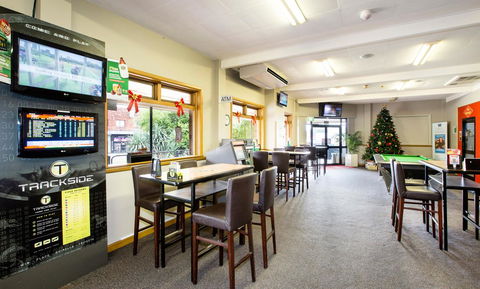 Nightcap At Hume Hotel - Accommodation Rockhampton 23