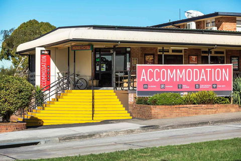 Nightcap At Hume Hotel - Accommodation Rockhampton 20