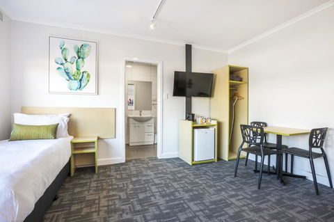 Nightcap At Hume Hotel - Accommodation Rockhampton 16