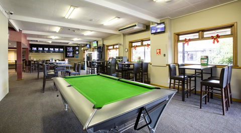 Nightcap At Hume Hotel - Accommodation Rockhampton 24