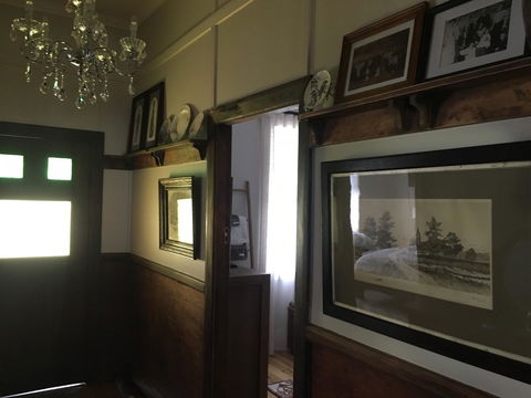 Caledonia Cottage - Accommodation Rockhampton 9