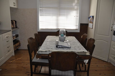 Caledonia Cottage - Accommodation Rockhampton 13