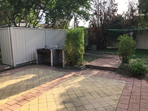 Caledonia Cottage - Accommodation Rockhampton 25