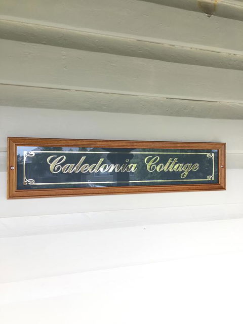 Caledonia Cottage - Accommodation Rockhampton 7