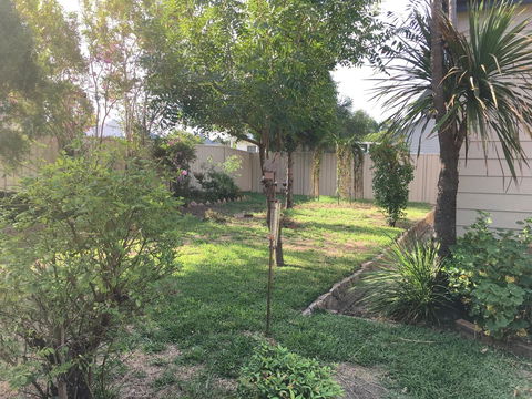 Caledonia Cottage - Accommodation Rockhampton 27