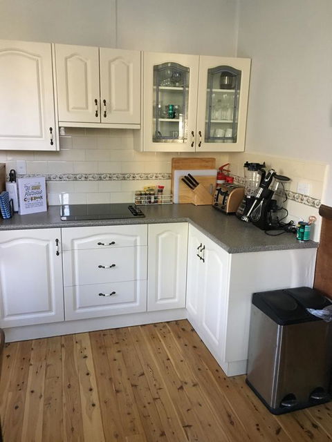 Caledonia Cottage - Accommodation Rockhampton 15