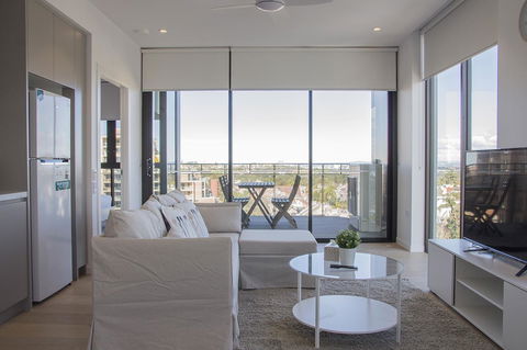 Brand New One Bedroom Apartment In Bondi Junction - Accommodation Rockhampton 0