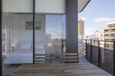 Brand New One Bedroom Apartment In Bondi Junction - Accommodation Rockhampton 7