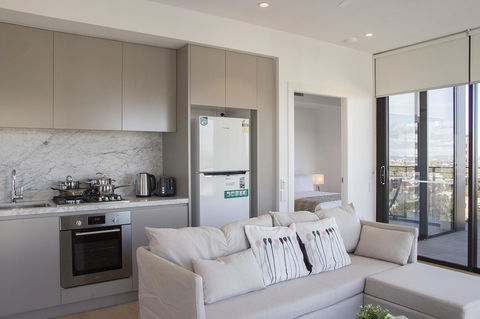 Brand New One Bedroom Apartment In Bondi Junction - Accommodation Rockhampton 3