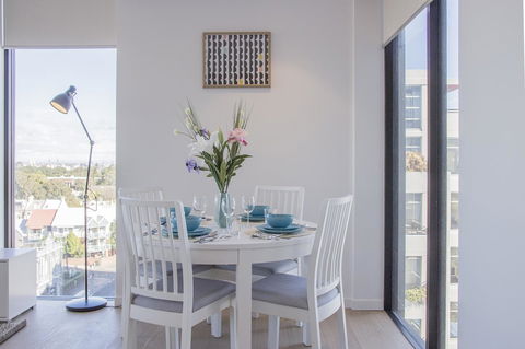 Brand New One Bedroom Apartment In Bondi Junction - Accommodation Rockhampton 4