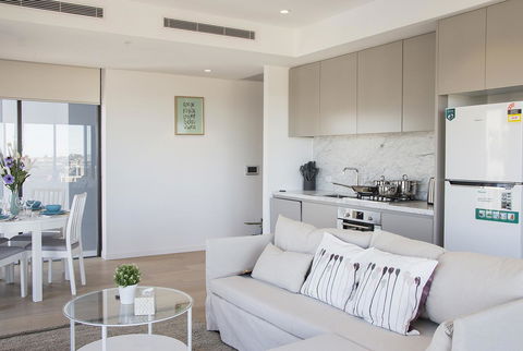 Brand New One Bedroom Apartment In Bondi Junction - Accommodation Rockhampton 2