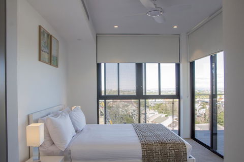 Brand New One Bedroom Apartment In Bondi Junction - Accommodation Rockhampton 5