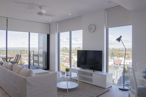 Brand New One Bedroom Apartment In Bondi Junction - Accommodation Rockhampton 1