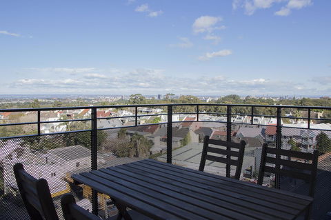Brand New One Bedroom Apartment In Bondi Junction - Accommodation Rockhampton 8