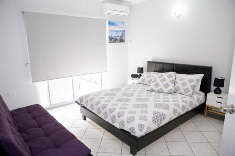 Nightcliff Foreshore Getaway - McKay Gardens - Accommodation Rockhampton 11