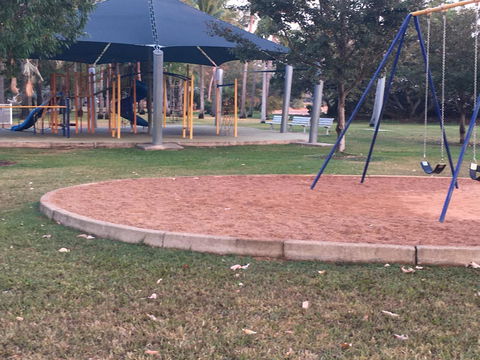 Nightcliff Foreshore Getaway - McKay Gardens - Accommodation Rockhampton 33