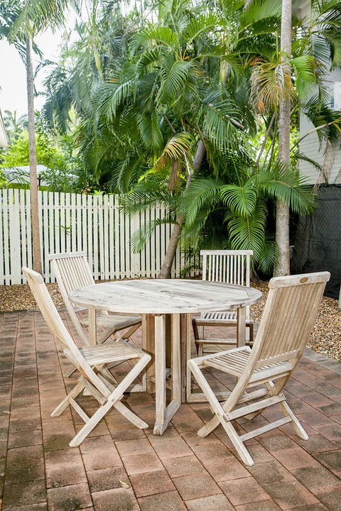 Nightcliff Foreshore Getaway - McKay Gardens - Accommodation Rockhampton 17