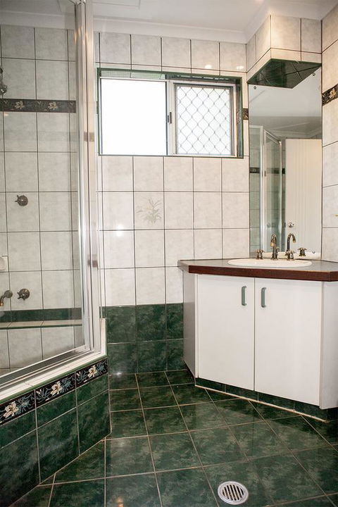 Nightcliff Foreshore Getaway - McKay Gardens - Accommodation Rockhampton 13