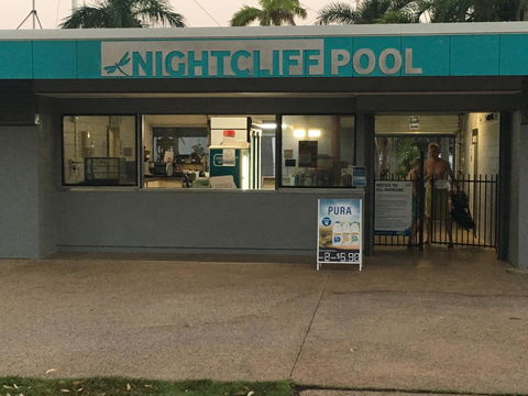 Nightcliff Foreshore Getaway - McKay Gardens - Accommodation Rockhampton 24