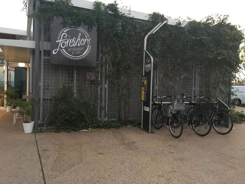Nightcliff Foreshore Getaway - McKay Gardens - Accommodation Rockhampton 20