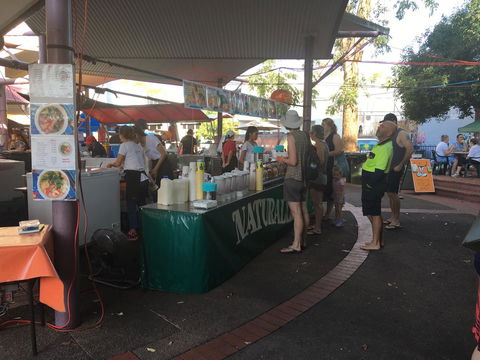 Nightcliff Foreshore Getaway - McKay Gardens - Accommodation Rockhampton 38