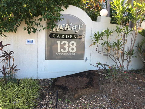 Nightcliff Foreshore Getaway - McKay Gardens - Accommodation Rockhampton 2