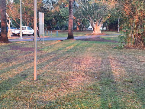 Nightcliff Foreshore Getaway - McKay Gardens - Accommodation Rockhampton 36