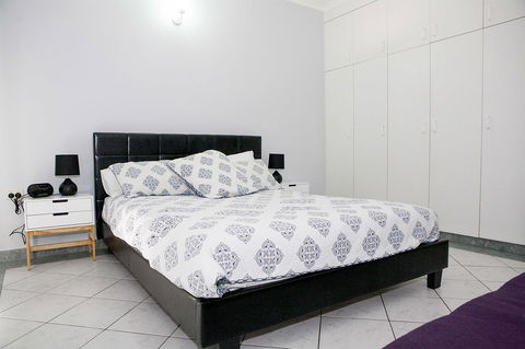 Nightcliff Foreshore Getaway - McKay Gardens - Accommodation Rockhampton 10