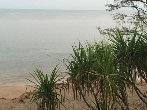 Nightcliff Foreshore Getaway - McKay Gardens - Accommodation Rockhampton 31