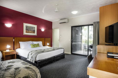 Mercure Darwin Airport Resort - Accommodation Rockhampton 30