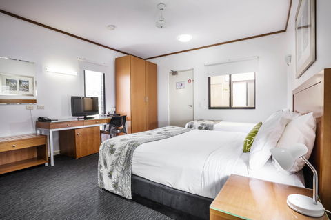 Mercure Darwin Airport Resort - Accommodation Rockhampton 19