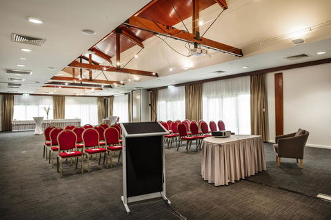 Mercure Darwin Airport Resort - Accommodation Rockhampton 38
