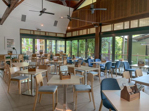 Mercure Darwin Airport Resort - Accommodation Rockhampton 9