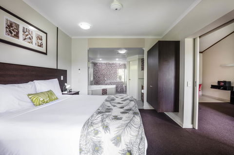 Mercure Darwin Airport Resort - Accommodation Rockhampton 14