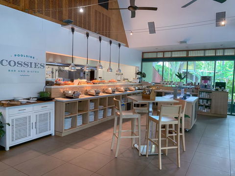 Mercure Darwin Airport Resort - Accommodation Rockhampton 29