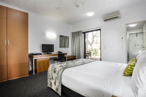 Mercure Darwin Airport Resort - Accommodation Rockhampton 26