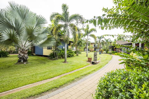 Mercure Darwin Airport Resort - Accommodation Rockhampton 1