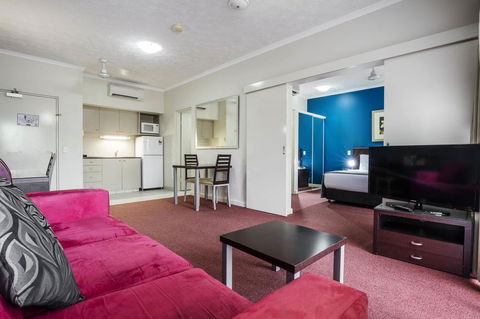 Mercure Darwin Airport Resort - Accommodation Rockhampton 33