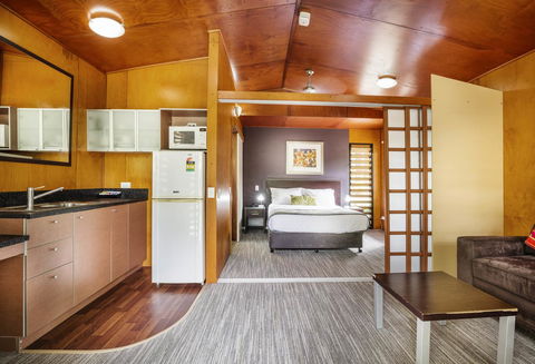 Mercure Darwin Airport Resort - Accommodation Rockhampton 3