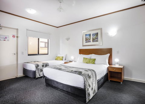 Mercure Darwin Airport Resort - Accommodation Rockhampton 17