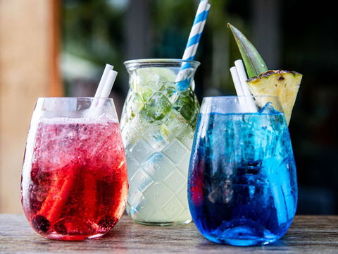 Mercure Darwin Airport Resort - Accommodation Rockhampton 42