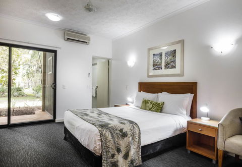 Mercure Darwin Airport Resort - Accommodation Rockhampton 28