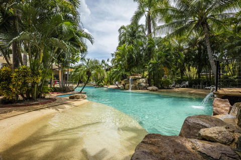 Mercure Darwin Airport Resort - Accommodation Rockhampton 6