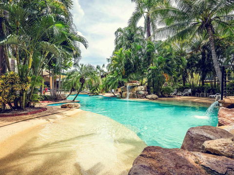 Mercure Darwin Airport Resort - Accommodation Rockhampton 41