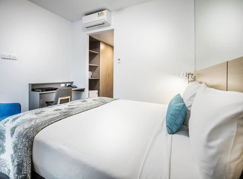 Mercure Darwin Airport Resort - Accommodation Rockhampton 8