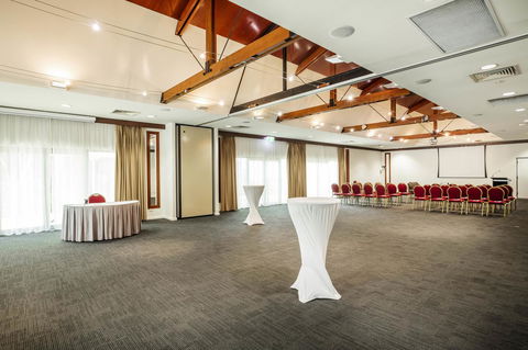 Mercure Darwin Airport Resort - Accommodation Rockhampton 37