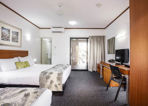 Mercure Darwin Airport Resort - Accommodation Rockhampton 16