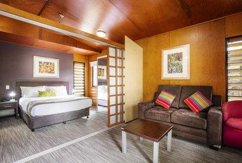 Mercure Darwin Airport Resort - Accommodation Rockhampton 2